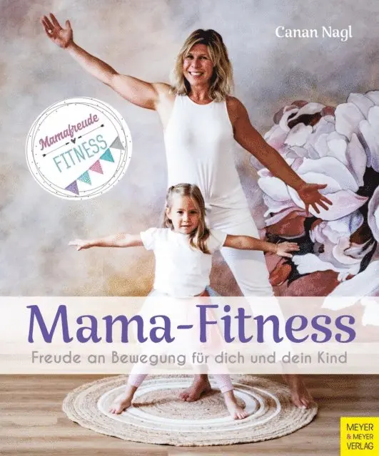 Nagl Canan - Mama-Fitness, E-bok. Tillgänglighet: Lägg i varukorg