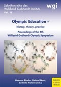 Olympic Education - history, theory, practice