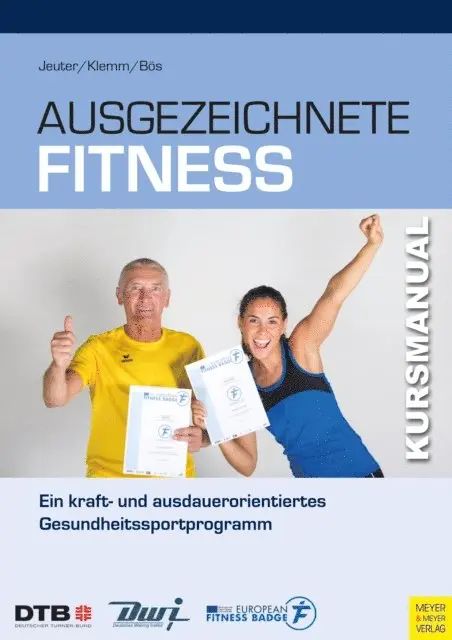 Jeuter Christian, Bos Klaus - Ausgezeichnete Fitness, E-bok. Tillgänglighet: Lägg i varukorg