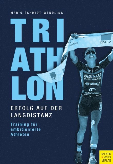Mario Schmidt-Wendling - Triathlon - Erfolg auf der Langdistanz, E-bok. Tillgänglighet: Lägg i varukorg