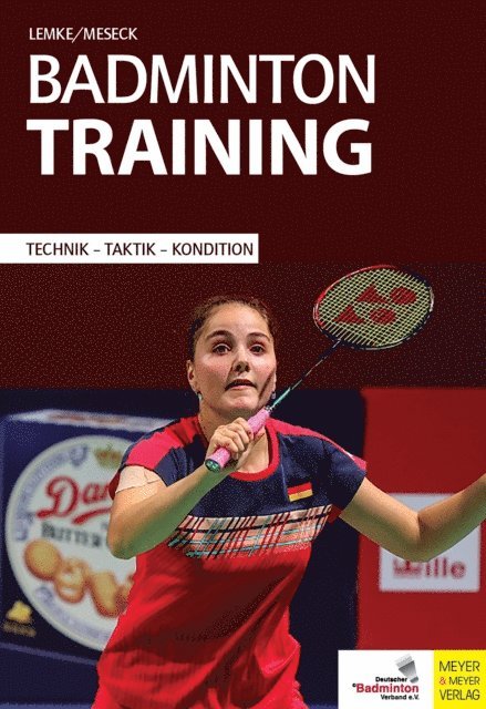 Badmintontraining