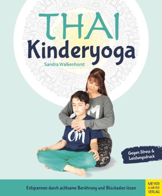 Walkenhorst Sandra - Thai-Kinderyoga, E-bok. Tillgänglighet: Lägg i varukorg