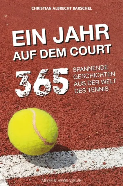 Barschel Christian Albrecht - Ein Jahr auf dem Court, E-bok. Tillgänglighet: Lägg i varukorg