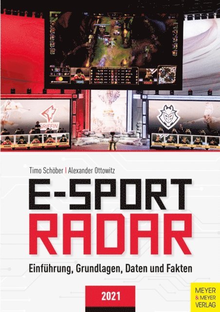 Schober Timo, Ottowitz Alexander - E-Sport Radar, E-bok. Tillgänglighet: Lägg i varukorg