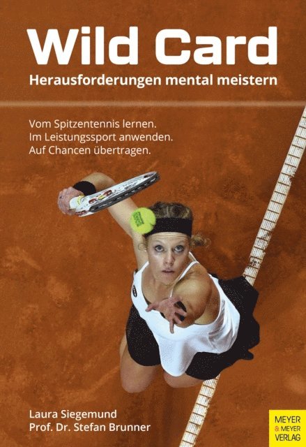 Siegemund Laura - Wild Card, E-bok. Tillgänglighet: Lägg i varukorg
