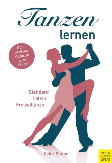 Peter Simon - Tanzen lernen, E-bok