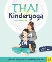 Sandra Walkenhorst - Thai-Kinderyoga, Häftad. Tillgänglighet: Lägg i varukorg