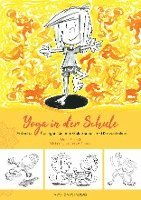 Mona Bektesi - Yoga in der Schule, Häftad. Tillgänglighet: Lägg i varukorg