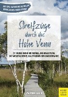 Martina Kasch - Streifzüge durch das Hohe Venn, Häftad