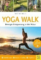 Kerstin Klimenta - Yoga Walk, Häftad