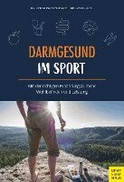 Christina Steinbach, Georg Abel - Darmgesund im Sport, Häftad
