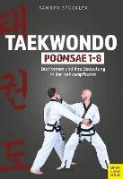 Sandro Stückler - Taekwondo Poomsae 1-8, Häftad. Tillgänglighet: Lägg i varukorg