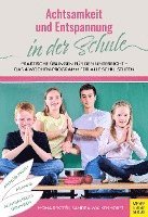 Mona Bektesi, Sandra Walkenhorst - Achtsamkeit und Entspannung in der Schule, Häftad. Tillgänglighet: Lägg i varukorg