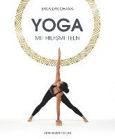 Sara Lyn Chana - Yoga mit Hilfsmitteln, Häftad