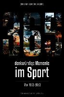 Christian Albrecht Barschel - 365 denkwürdige Momente im Sport, Häftad