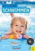 Ich lerne Schwimmen