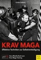 Carsten Draheim - Krav Maga, Häftad
