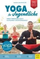 Sandra Walkenhorst - Yoga für Jugendliche, Häftad. Tillgänglighet: Lägg i varukorg