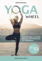 Selina Reichert - Yoga Wheel, Häftad. Tillgänglighet: Lägg i varukorg