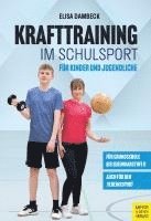Elisa Dambeck - Krafttraining im Schulsport für Kinder und Jugendliche, Häftad