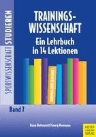 Kuno Hottenrott, Georg Neumann - Trainingswissenschaft, Häftad
