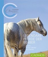 Legendre Pferde der Berber
