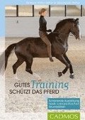 Gutes Training schtzt das Pferd
