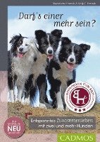 Madeleine Franck, Rolf C. Franck - Darf's einer mehr sein, Häftad. Tillgänglighet: Lägg i varukorg