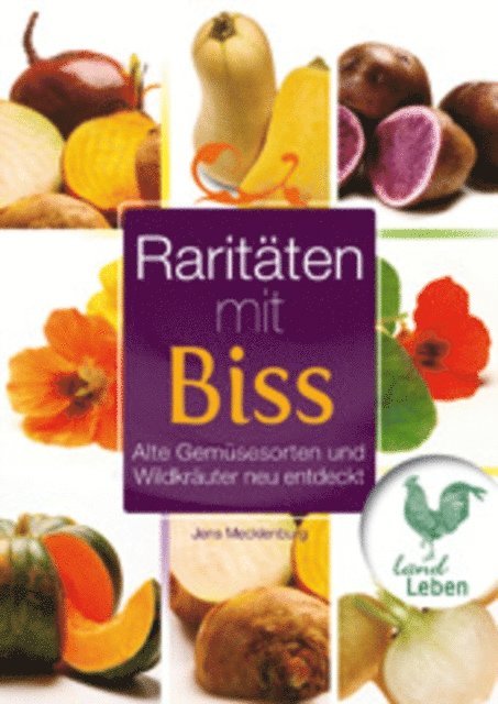 Jens Mecklenburg - Raritäten mit Biss, E-bok