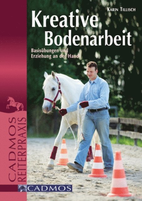 Karin Tillisch - Kreative Bodenarbeit, E-bok. Tillgänglighet: Lägg i varukorg