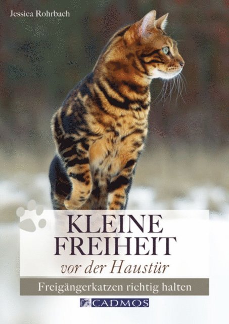 Jessica Rohrbach - Kleine Freiheit vor der Haustür, E-bok. Tillgänglighet: Lägg i varukorg