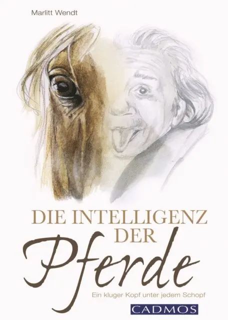Marlitt Wendt - Die Intelligenz der Pferde, E-bok. Tillgänglighet: Lägg i varukorg