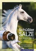 Schüÿler-Salze für mein Pferd