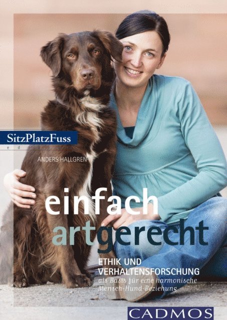 Anders Hallgren - Einfach artgerecht, E-bok