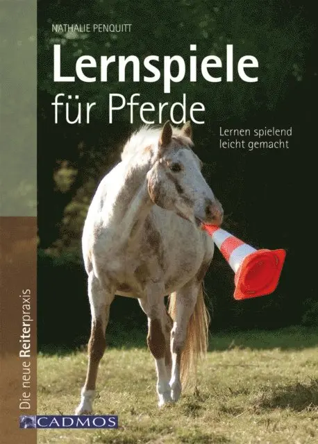Nathalie Penquitt - Lernspiele für Pferde, E-bok. Tillgänglighet: Lägg i varukorg