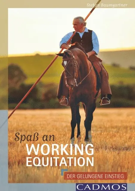 Stefan Baumgartner - Spaß an Working Equitation, E-bok. Tillgänglighet: Lägg i varukorg