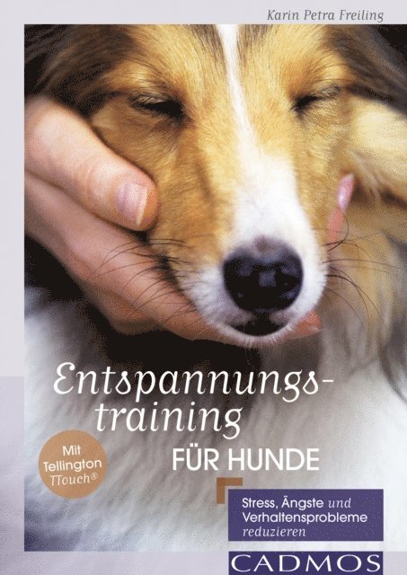 Karin Petra Freiling - Entspannungstraining für Hunde, E-bok. Tillgänglighet: Lägg i varukorg