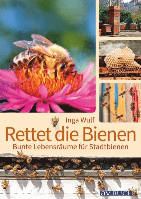 Rettet die Bienen