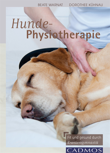 Beate Wanat, Dorothee Kuhnau - Hunde-Physiotherapie, E-bok. Tillgänglighet: Lägg i varukorg