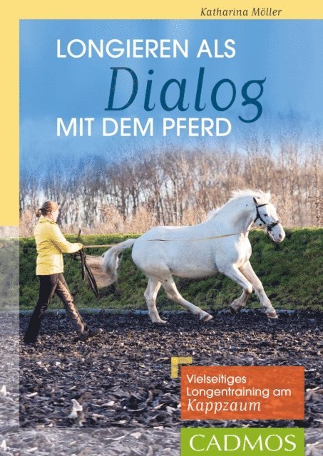Katharina Moller - Longieren als Dialog mit dem Pferd, E-bok. Tillgänglighet: Lägg i varukorg