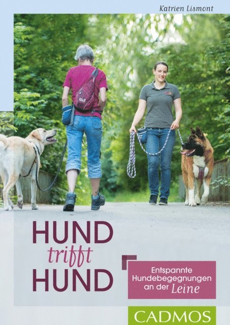 Katrien Lismont - Hund trifft Hund, E-bok. Tillgänglighet: Lägg i varukorg