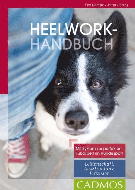 Anna Herzog, Eva Hampe - Heelwork-Handbuch, E-bok