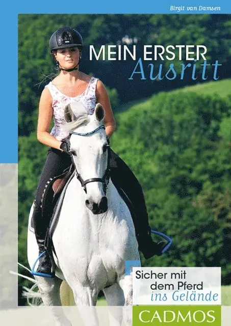 Birgit van Damsen - Mein erster Ausritt, E-bok. Tillgänglighet: Lägg i varukorg