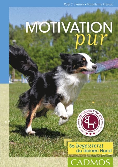 Madeleine Franck, Rolf C. Franck - Motivation pur, E-bok. Tillgänglighet: Lägg i varukorg