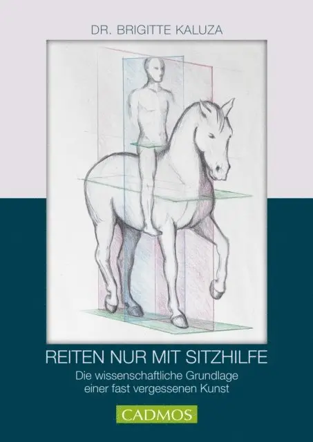 Brigitte Kaluza - Reiten nur mit Sitzhilfe, E-bok. Tillgänglighet: Lägg i varukorg