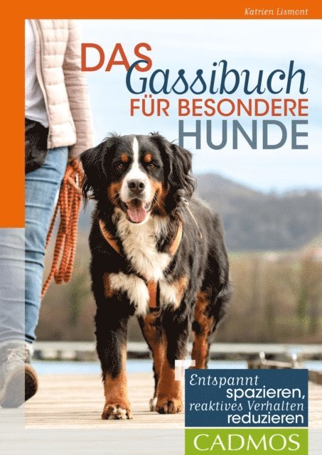 Katrien Lismont - Das Gassi-Buch für besondere Hunde, E-bok. Tillgänglighet: Lägg i varukorg