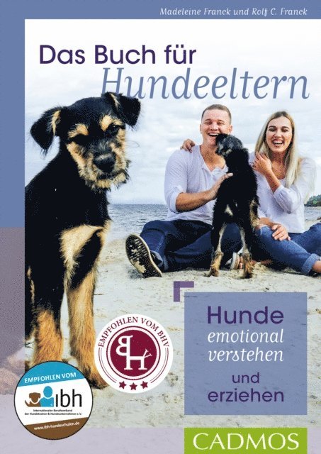 Das Buch für Hundeeltern