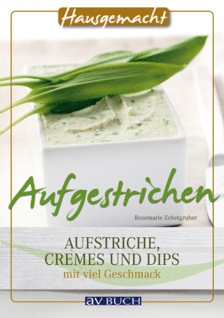 Rosemarie Zehetgruber - Aufgestrichen, E-bok. Tillgänglighet: Lägg i varukorg