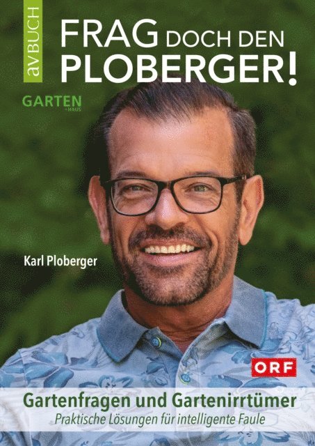 Karl Ploberger - Frag doch den Ploberger!, E-bok