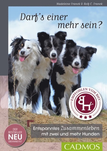 Rolf C. Franck, Madeleine Franck - Darf's einer mehr sein?, E-bok. Tillgänglighet: Lägg i varukorg